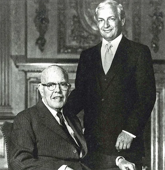The Duquesne Club History