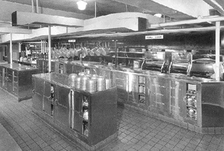 The Duquesne Club History