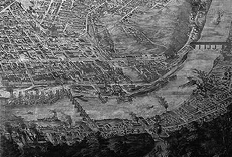 The Duquesne Club History