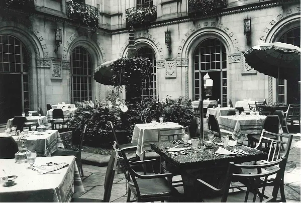 Duquesne Club History Gallery