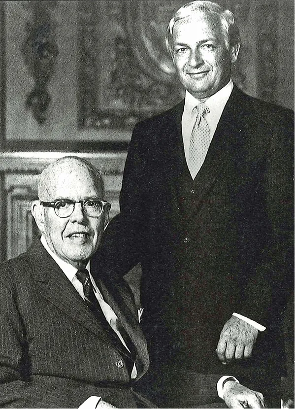 Duquesne Club History Gallery