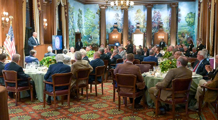 Duquesne Club Membership