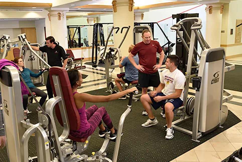 Health & Fitness